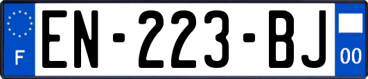 EN-223-BJ