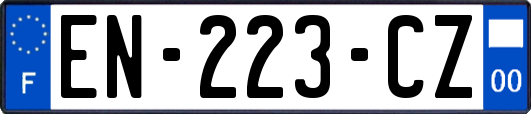 EN-223-CZ