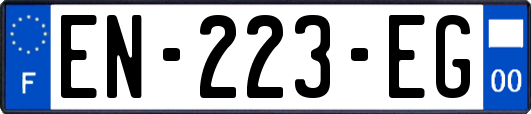 EN-223-EG
