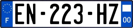 EN-223-HZ