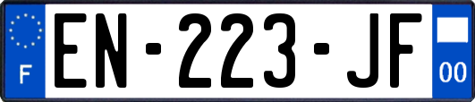 EN-223-JF