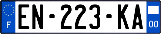 EN-223-KA