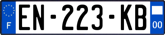 EN-223-KB