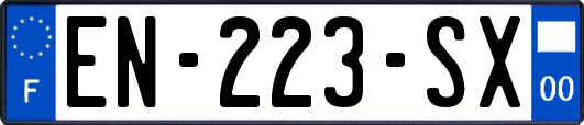 EN-223-SX