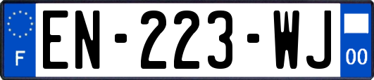 EN-223-WJ