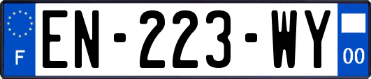 EN-223-WY
