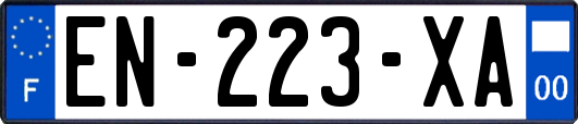 EN-223-XA