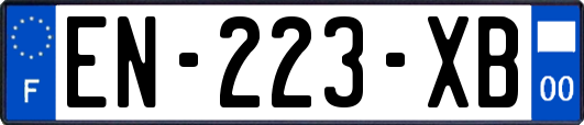 EN-223-XB