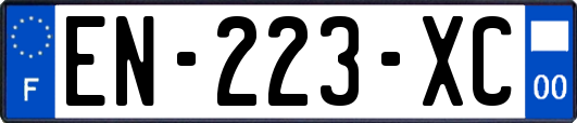 EN-223-XC