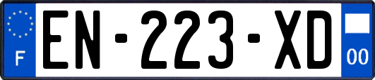 EN-223-XD