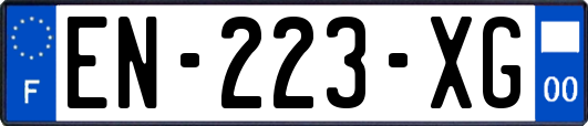 EN-223-XG