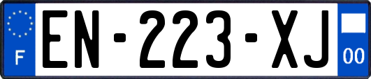 EN-223-XJ