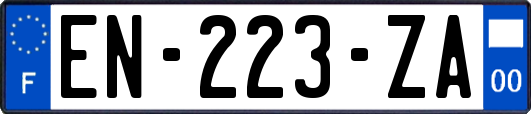 EN-223-ZA