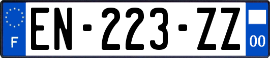 EN-223-ZZ