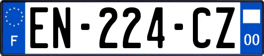 EN-224-CZ