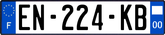 EN-224-KB