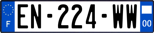 EN-224-WW