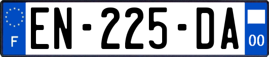 EN-225-DA