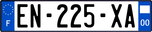 EN-225-XA