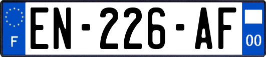 EN-226-AF