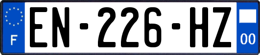 EN-226-HZ