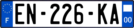 EN-226-KA
