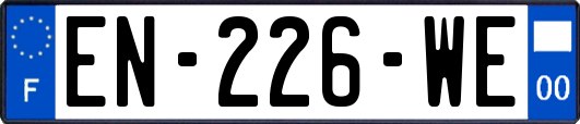 EN-226-WE