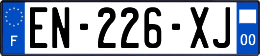 EN-226-XJ