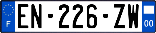 EN-226-ZW