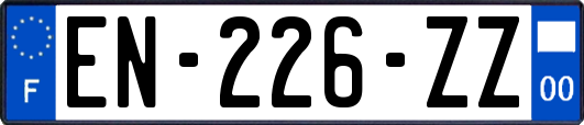 EN-226-ZZ