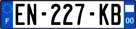 EN-227-KB