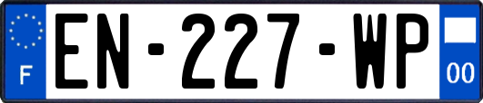 EN-227-WP