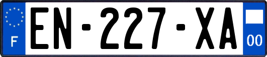 EN-227-XA