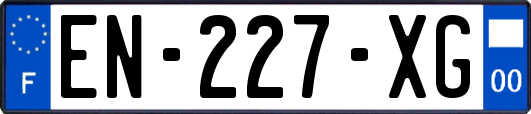 EN-227-XG