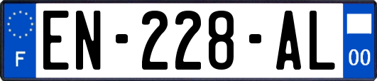 EN-228-AL