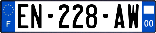 EN-228-AW