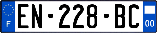 EN-228-BC