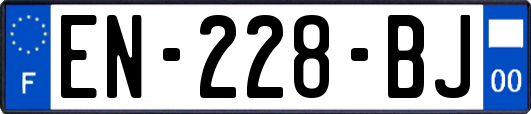 EN-228-BJ