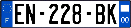 EN-228-BK