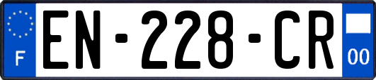 EN-228-CR