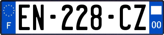 EN-228-CZ