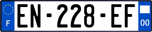 EN-228-EF