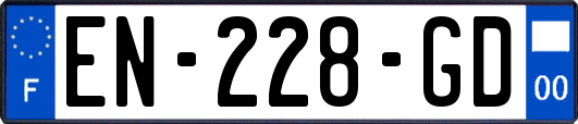 EN-228-GD