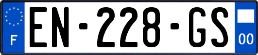 EN-228-GS