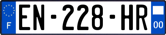 EN-228-HR