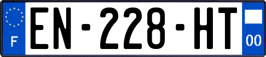 EN-228-HT