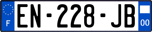 EN-228-JB