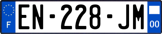 EN-228-JM