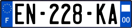 EN-228-KA