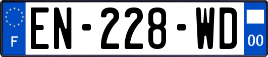 EN-228-WD